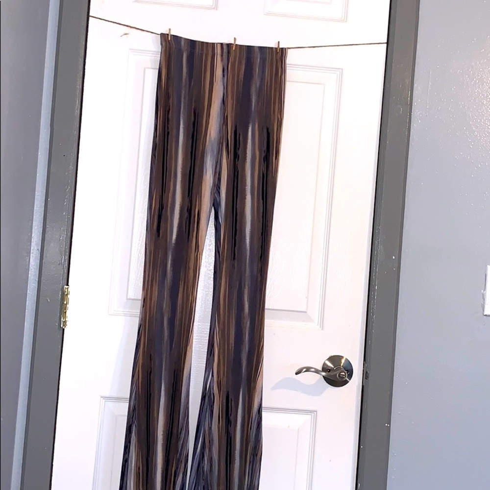Flare leggings, brand new never worn.